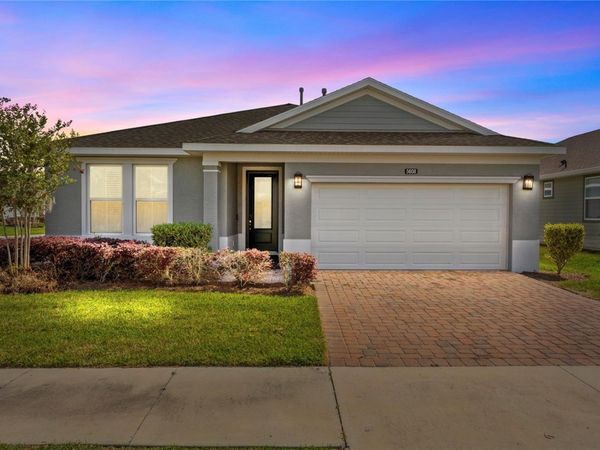 5608 NW 39TH LANE, OCALA, FL 34482