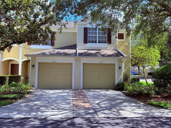 2529 GALLIANO CIRCLE , WINTER PARK, FL 32792