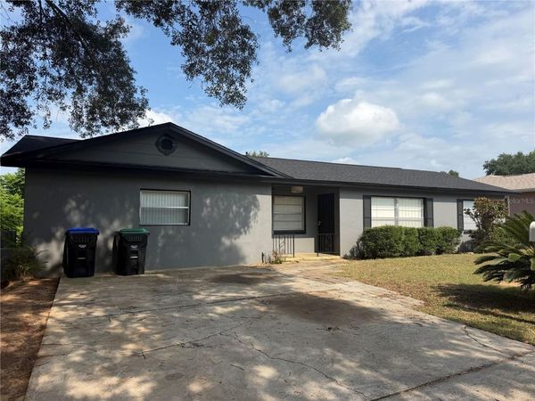 2262 MENOMONEE COURT, ORLANDO, FL 32818