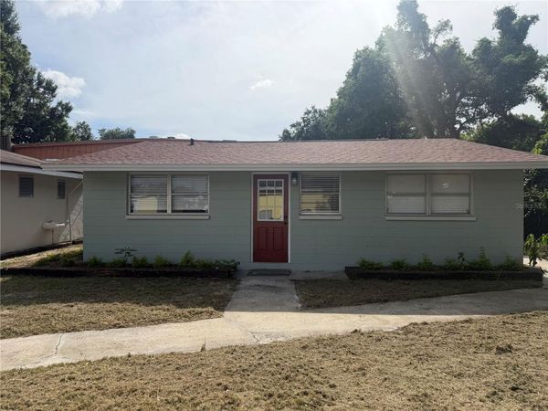 3009 W WATERS AVENUE , TAMPA, FL 33614