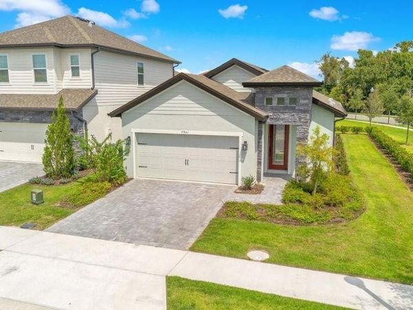 7951 RUMNEY LANE , REUNION, FL 34747