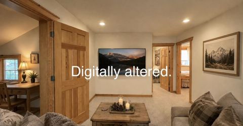 11741 Sitzmark Way, Truckee, CA 96161 Photo