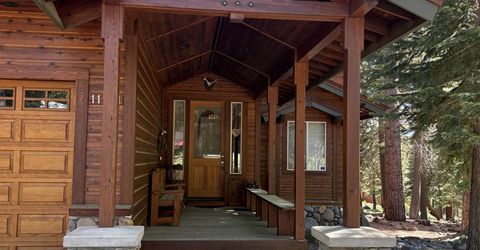 11741 Sitzmark Way, Truckee, CA 96161 Photo