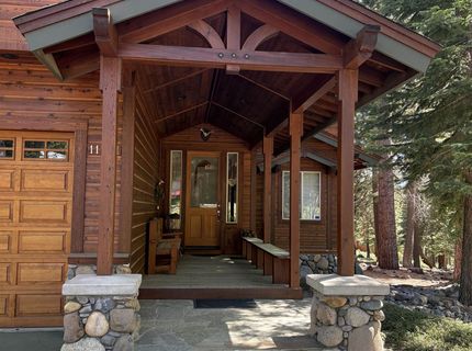 11741 Sitzmark Way, Truckee, CA 96161 Photo