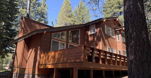 11741 Sitzmark Way, Truckee, CA 96161 Photo