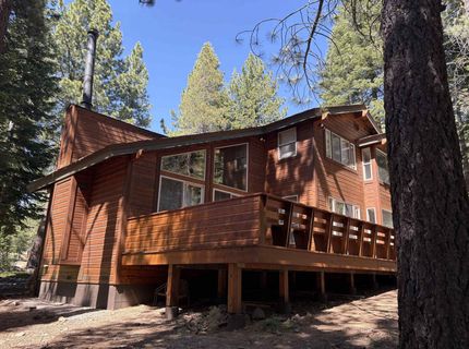 11741 Sitzmark Way, Truckee, CA 96161 Photo