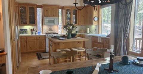 11741 Sitzmark Way, Truckee, CA 96161 Photo
