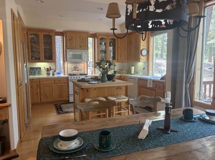 11741 Sitzmark Way, Truckee, CA 96161 Photo