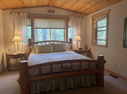 11741 Sitzmark Way, Truckee, CA 96161 Photo
