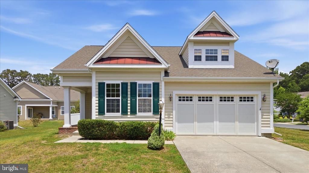 200 REGULATOR DRIVE S, CAMBRIDGE, MD 21613