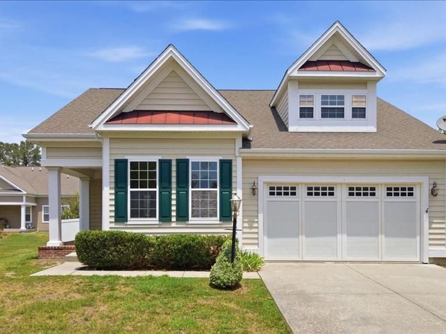 200 Regulator Drive S, Cambridge, MD 21613 Main Photo