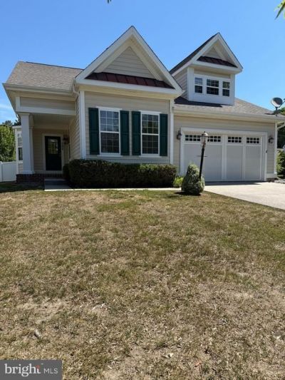 200 REGULATOR DRIVE S , CAMBRIDGE, MD 21613