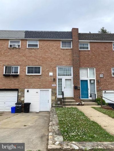3528 W Crown Avenue, Philadelphia, PA 19114 Main Photo