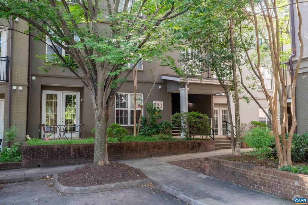 720 Walker Sq , Unit 3B, Charlottesville, VA 22903 Main Photo