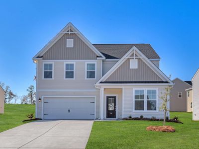 346 Welbeck Road, Lexington, SC 29073