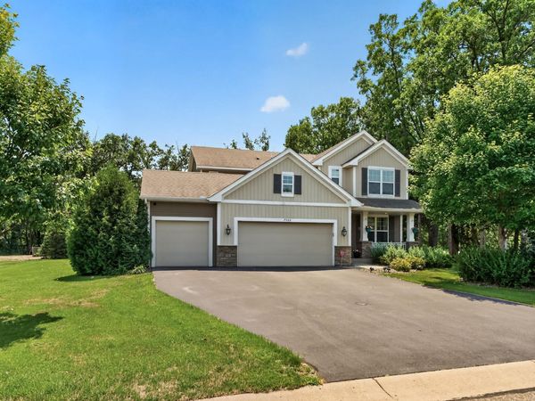 7566 159th Street NW, Anoka, MN 55303