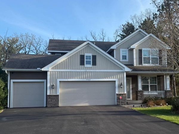 7566 159th Street NW, Anoka, MN 55303