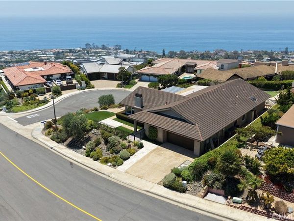 32201 Sea Island, Dana Point, CA 92629