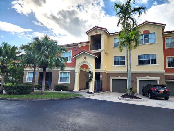4602 SW 160th Ave , Unit 524, Miramar, FL 33027