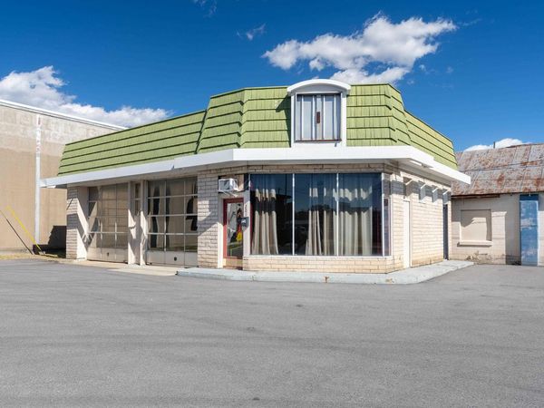 201 N COURT Street, Marion, IL 62959