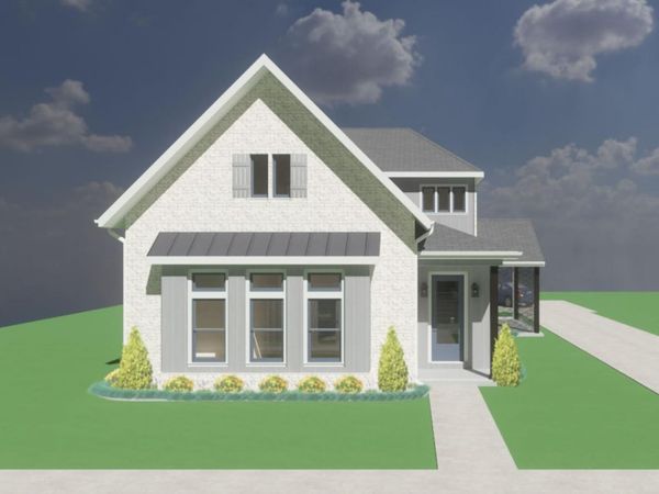 4845 Edgewood Park, Conway, AR 72034