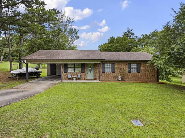 Russellville, AR 72802