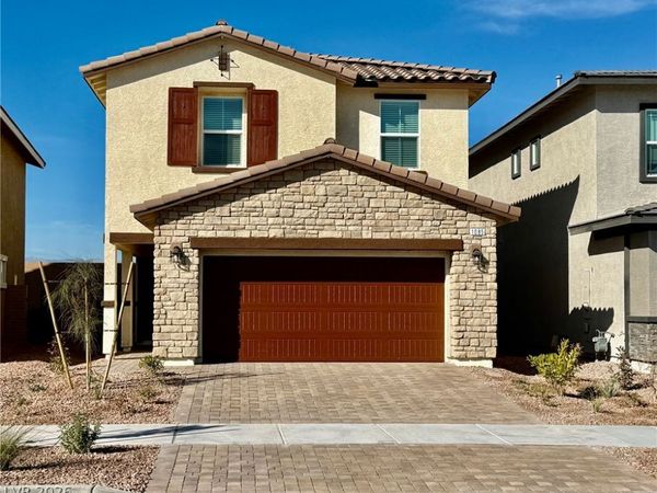 1085 Gentle Swan Street, Henderson, NV 89011