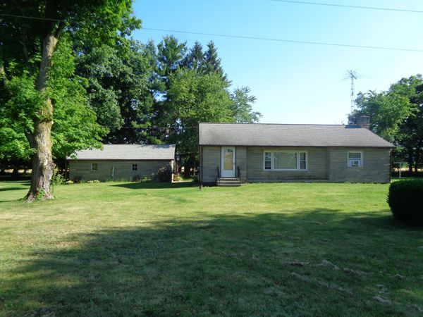 26865 Q Drive S, Homer, MI 49245