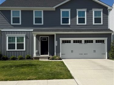3293 Stafford Drive, Lakemore, OH 44312