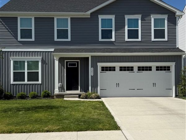 3293 Stafford Drive, Lakemore, OH 44312