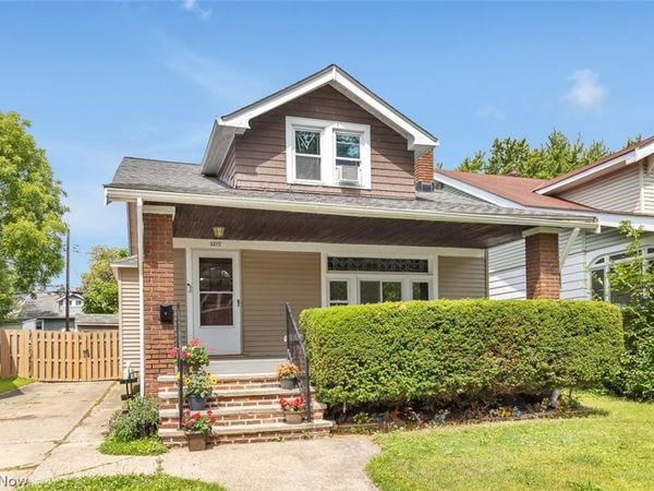 3672 W 134th Street, Cleveland, OH 44111