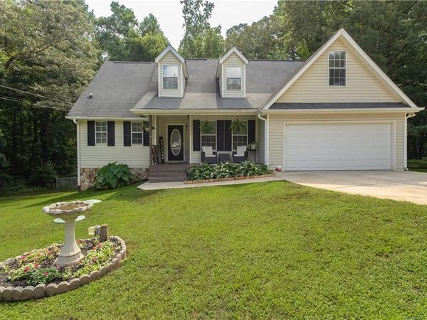 116 Duncans Mill Drive , Locust Grove, GA 30248