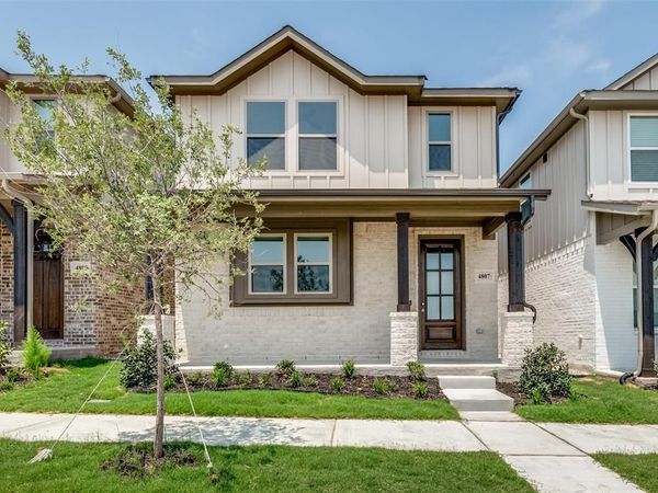 4807 Alliance Street, Haltom City, TX 76117