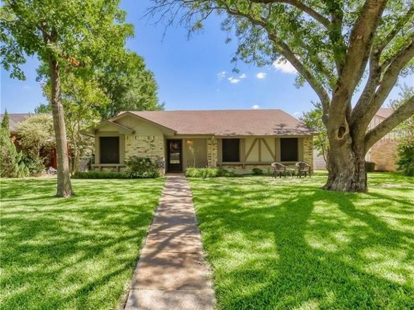 702 Shadybrook Lane, Seagoville, TX 75159