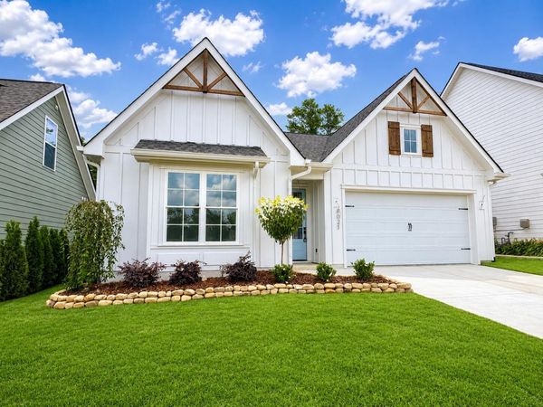 8021 Lemonade Street, Chattanooga, TN 37421