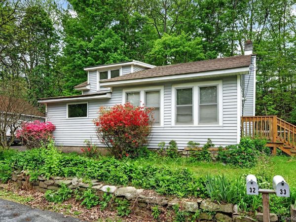 32 Tarbell Road , Bloomingburg, NY 12721