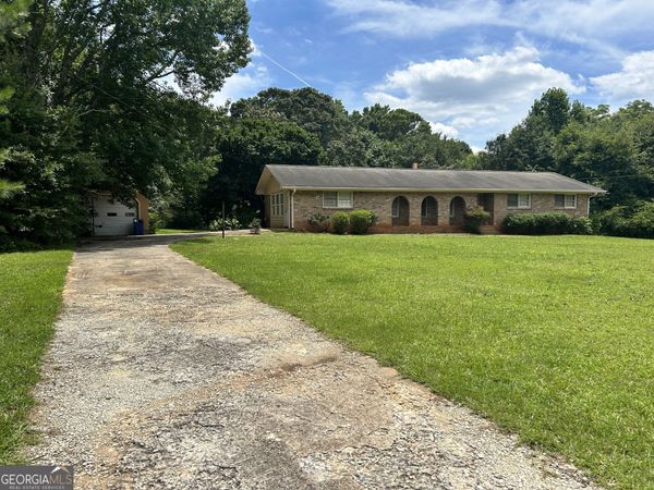 7090 Rivertown Road, Fairburn, GA 30213