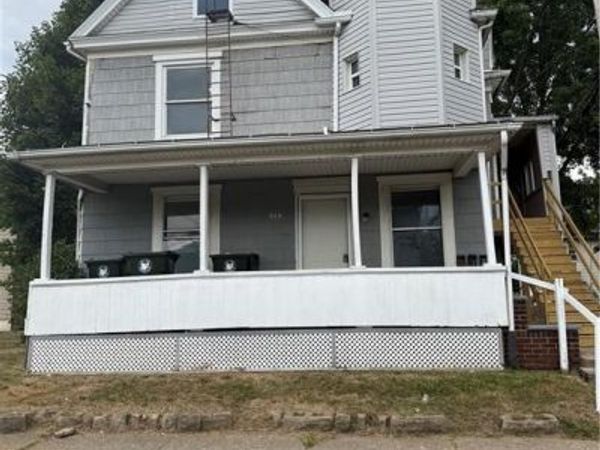 825 7th Street NW, Unit 2, Canton, OH 44703