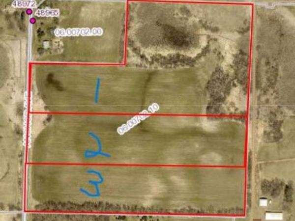48901 ANCHOR Avenue , Stanchfield, MN 55080