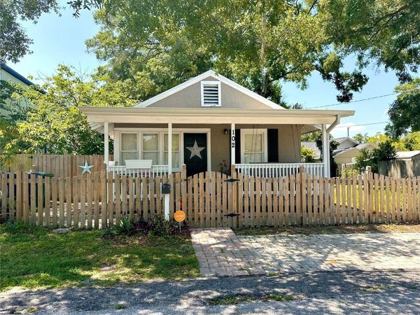 102 W ELM STREET , TAMPA, FL 33604
