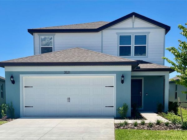 3521 HORNBEAM ROAD , SPRING HILL, FL 34609