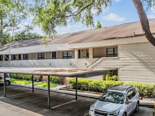 4927 PURITAN CIRCLE , Unit 123, TAMPA, FL 33617