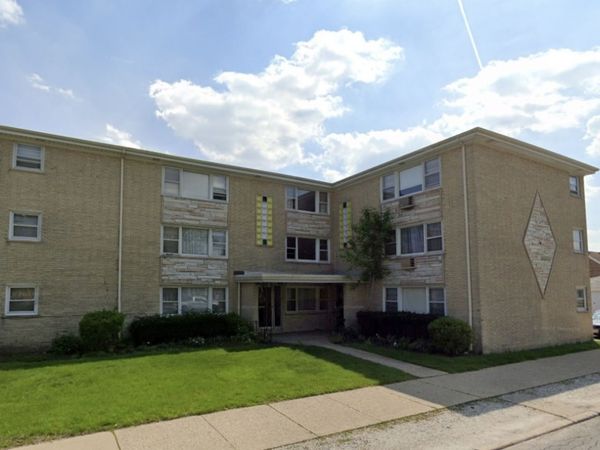 3558 N Nagle Avenue , Unit 3N, Chicago, IL 60634
