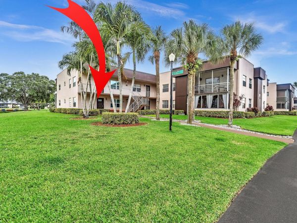 625 Normandy N, Unit 625, Delray Beach, FL 33484