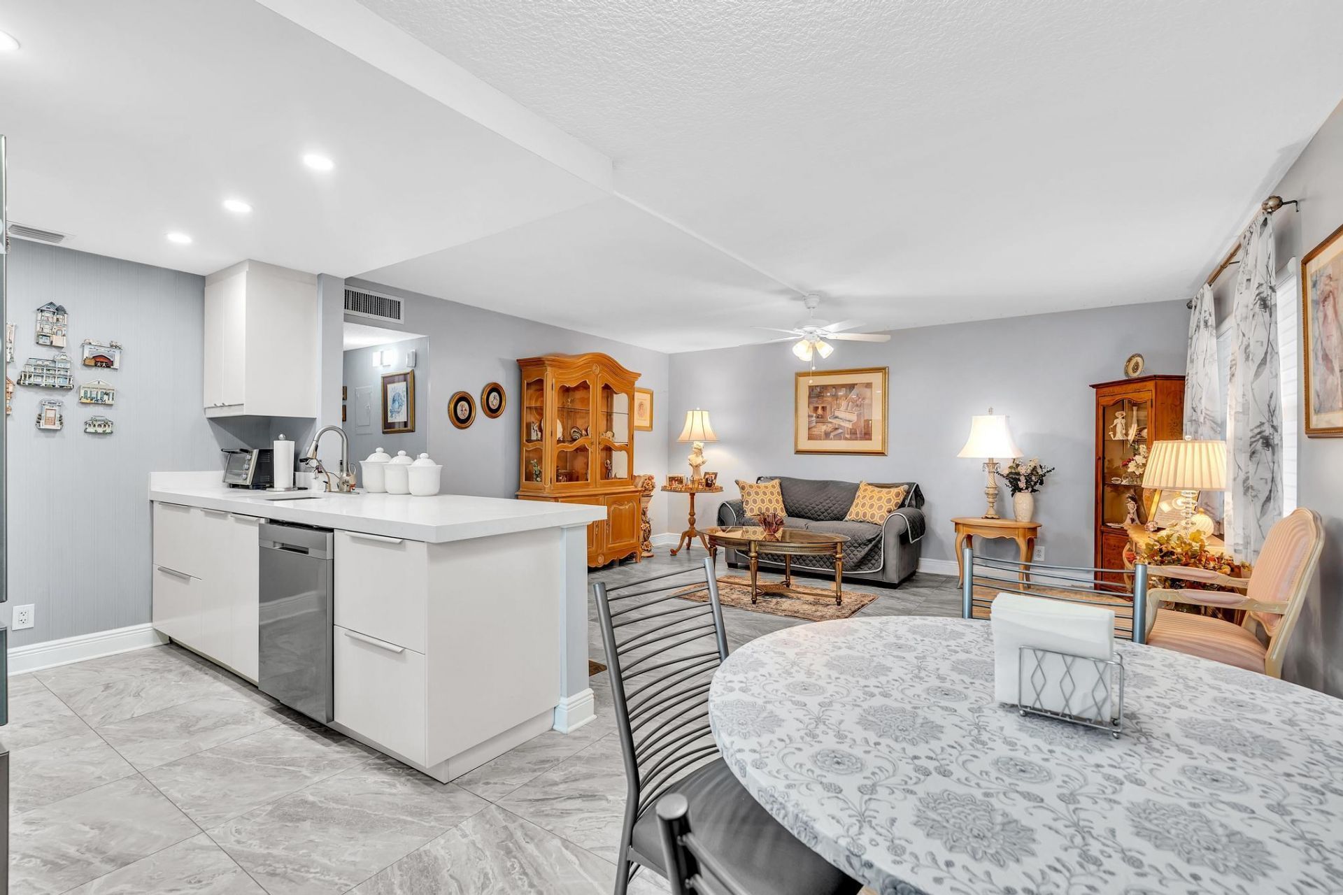 625 Normandy N, Unit 625, Delray Beach, FL 33484 Photo