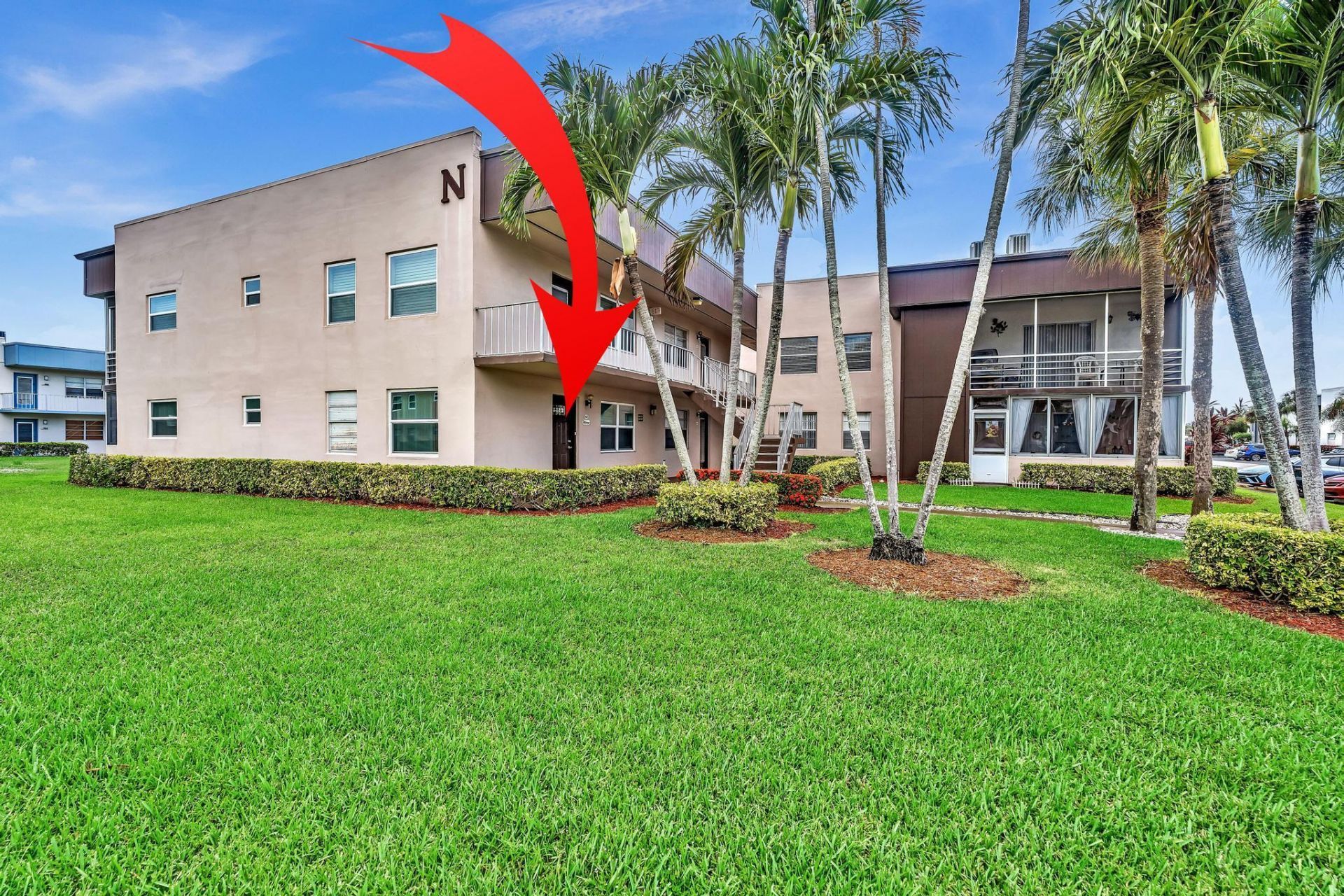 625 Normandy N, Unit 625, Delray Beach, FL 33484 Photo