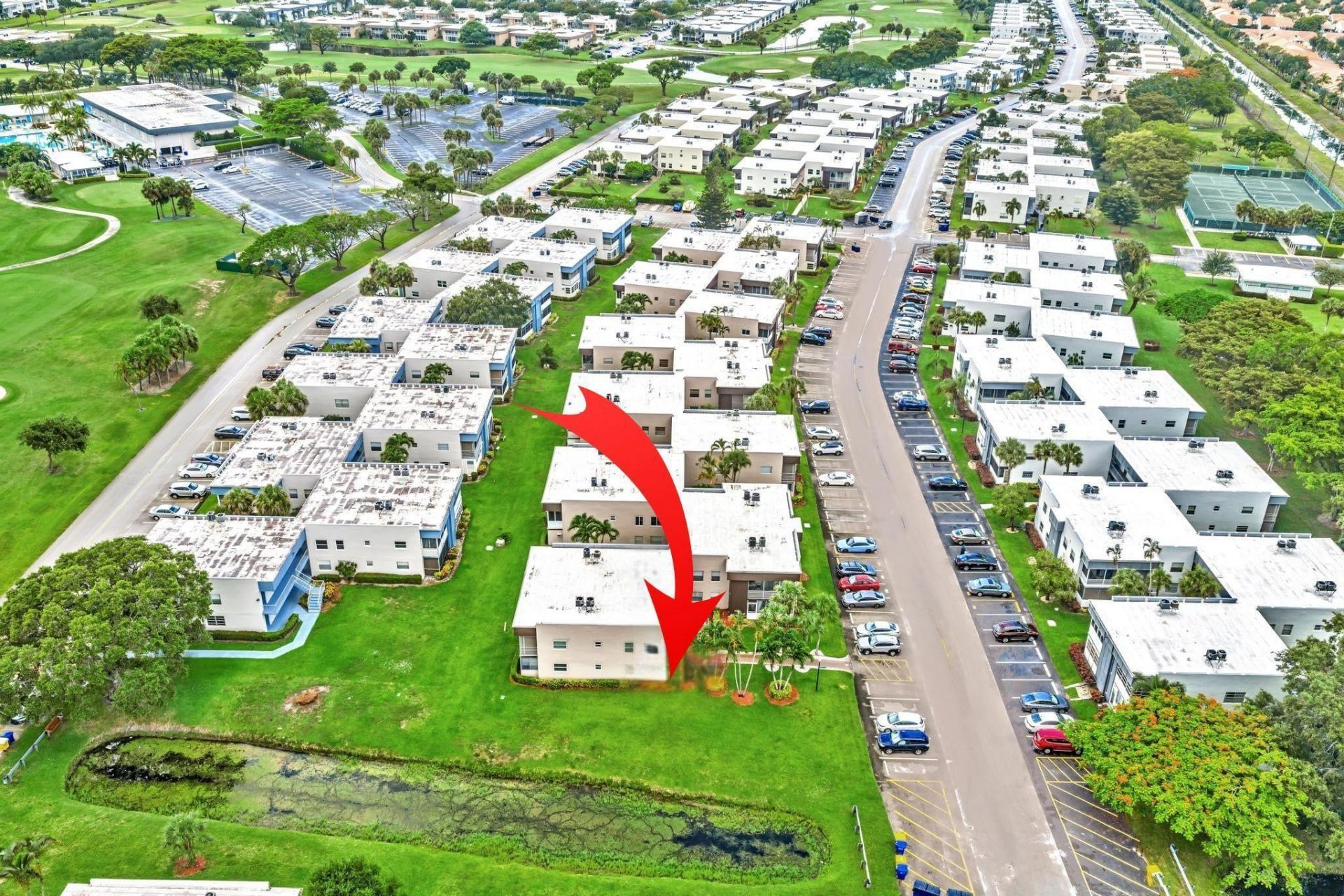 625 Normandy N, Unit 625, Delray Beach, FL 33484 Photo