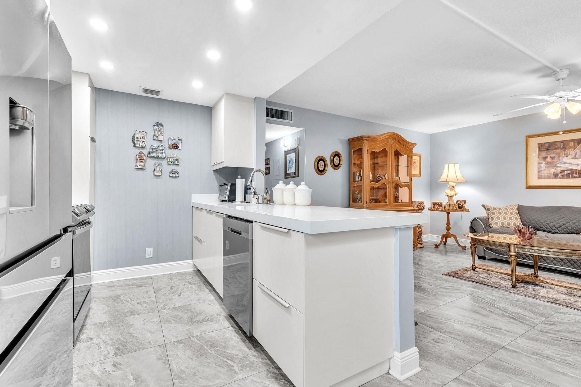 625 Normandy N, Unit 625, Delray Beach, FL 33484 Photo
