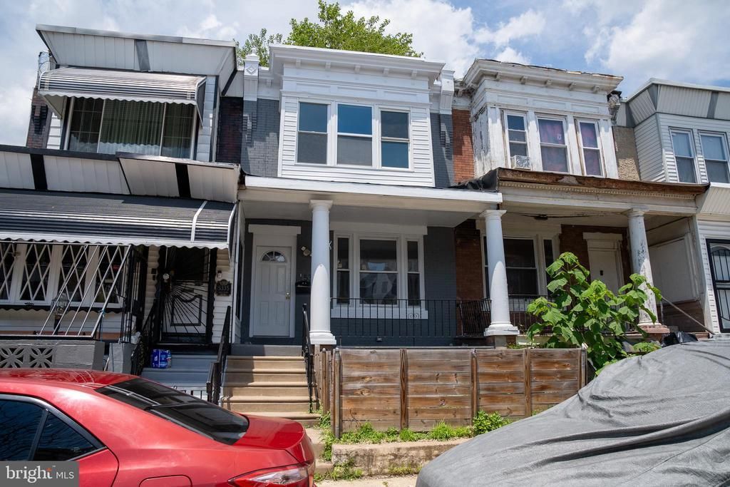 5333 MALCOLM STREET , PHILADELPHIA, PA 19143
