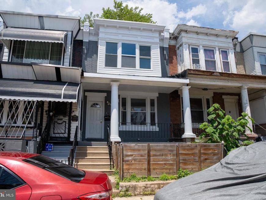 5333 Malcolm Street , Philadelphia, PA 19143 Main Photo
